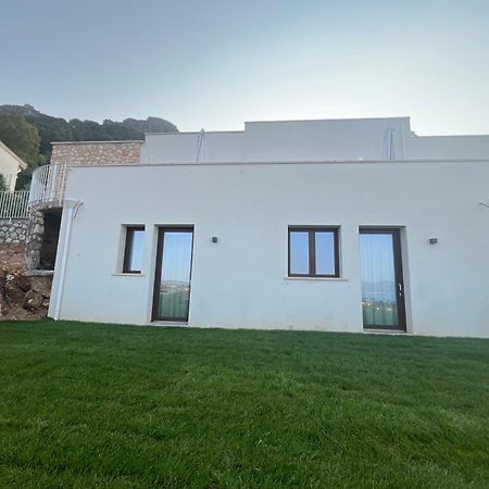Tenuta Rapillo Кастеламаре дел Голфо Екстериор снимка