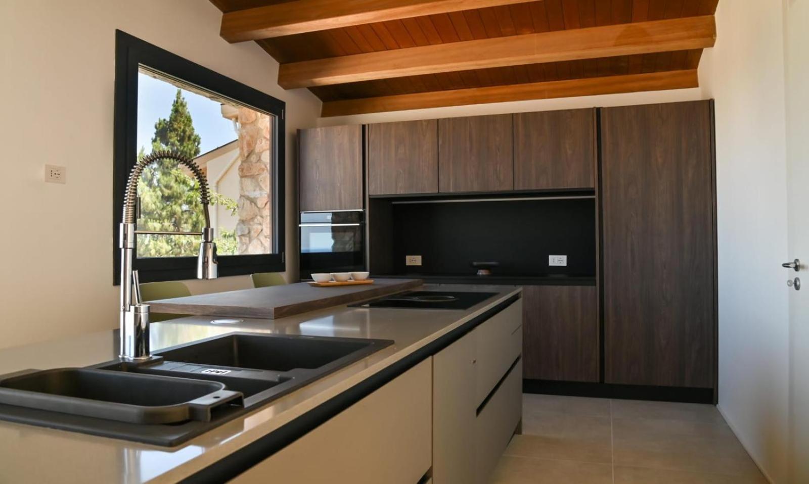 Tenuta Rapillo Кастеламаре дел Голфо Екстериор снимка