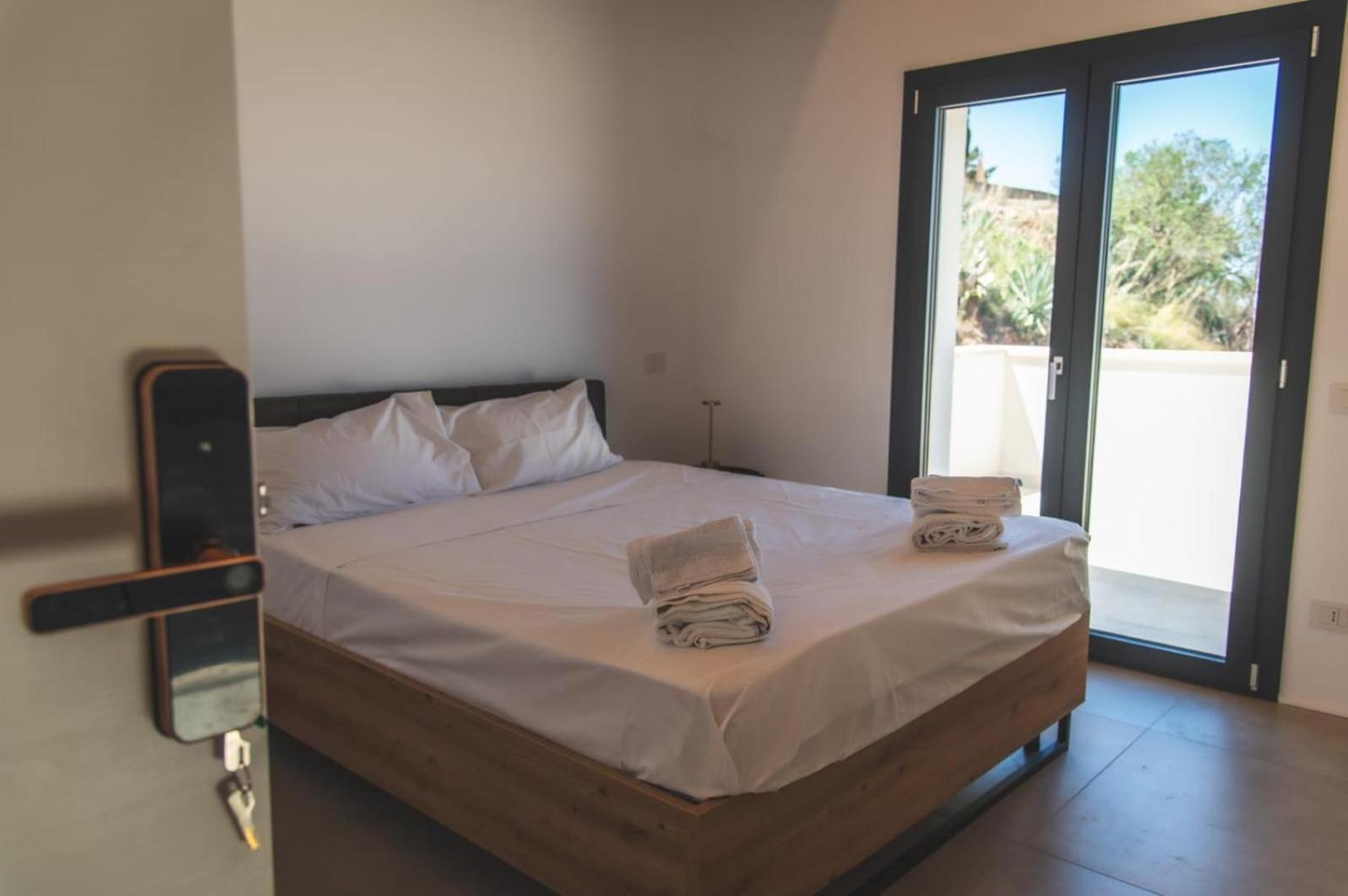 Tenuta Rapillo Кастеламаре дел Голфо Екстериор снимка