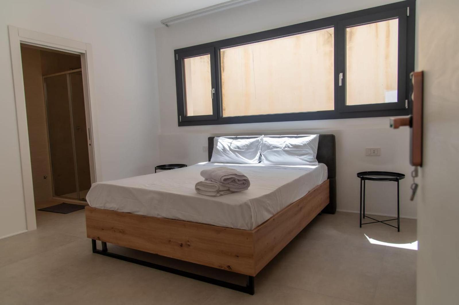 Tenuta Rapillo Кастеламаре дел Голфо Екстериор снимка