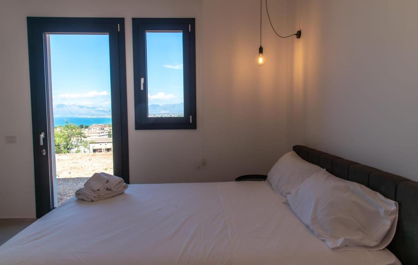 Tenuta Rapillo Кастеламаре дел Голфо Екстериор снимка
