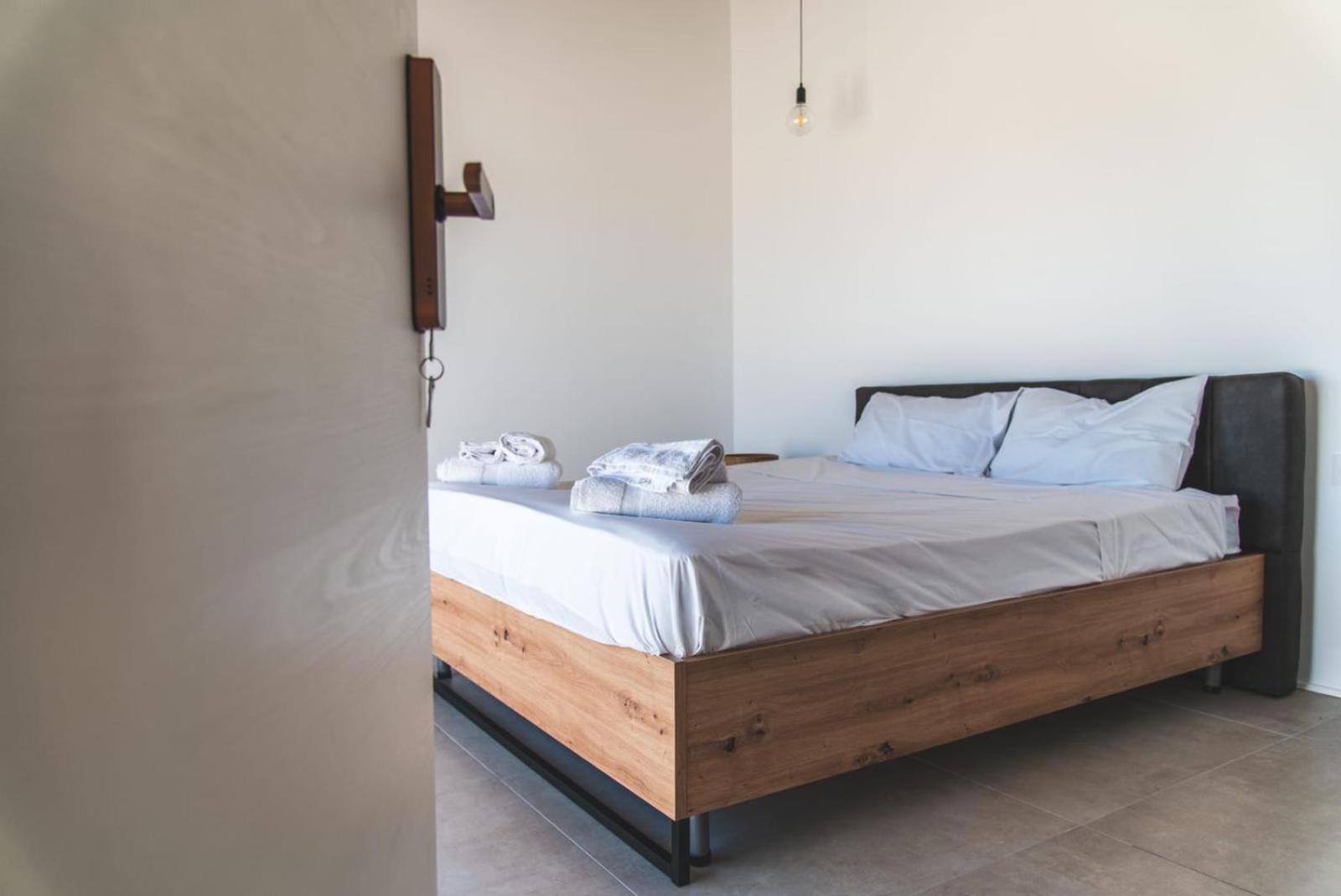 Tenuta Rapillo Кастеламаре дел Голфо Екстериор снимка
