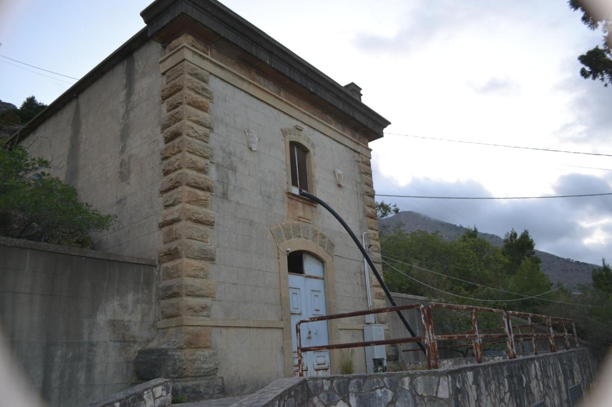 Tenuta Rapillo Кастеламаре дел Голфо Екстериор снимка