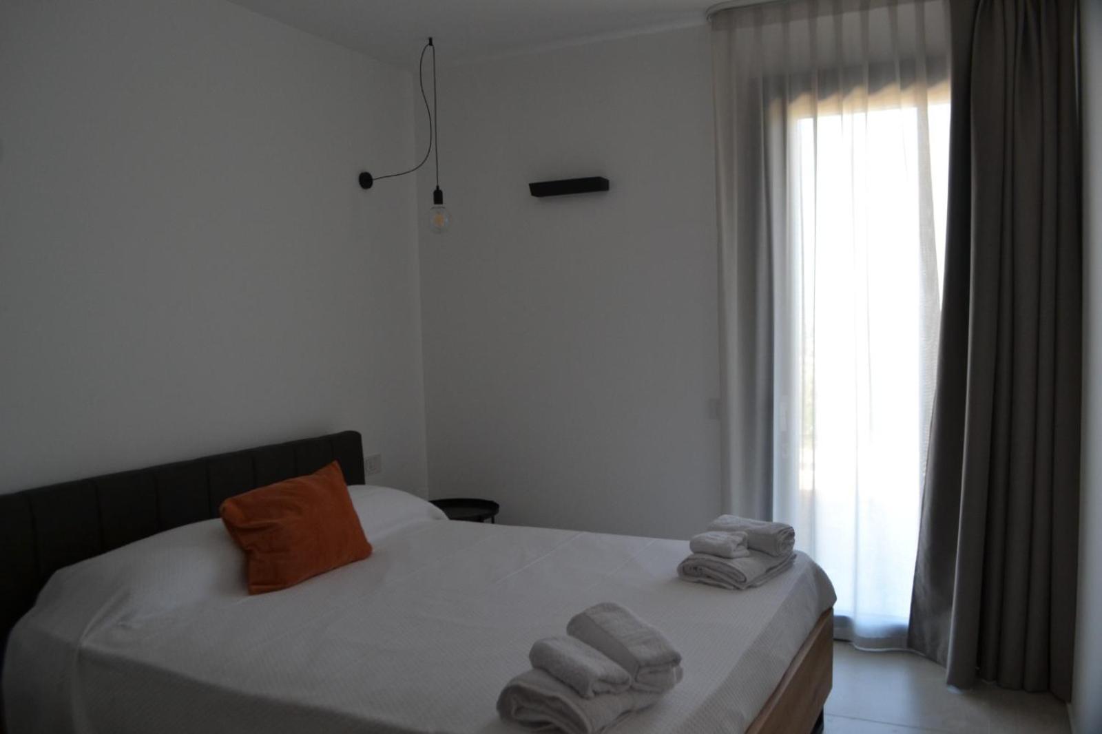 Tenuta Rapillo Кастеламаре дел Голфо Екстериор снимка