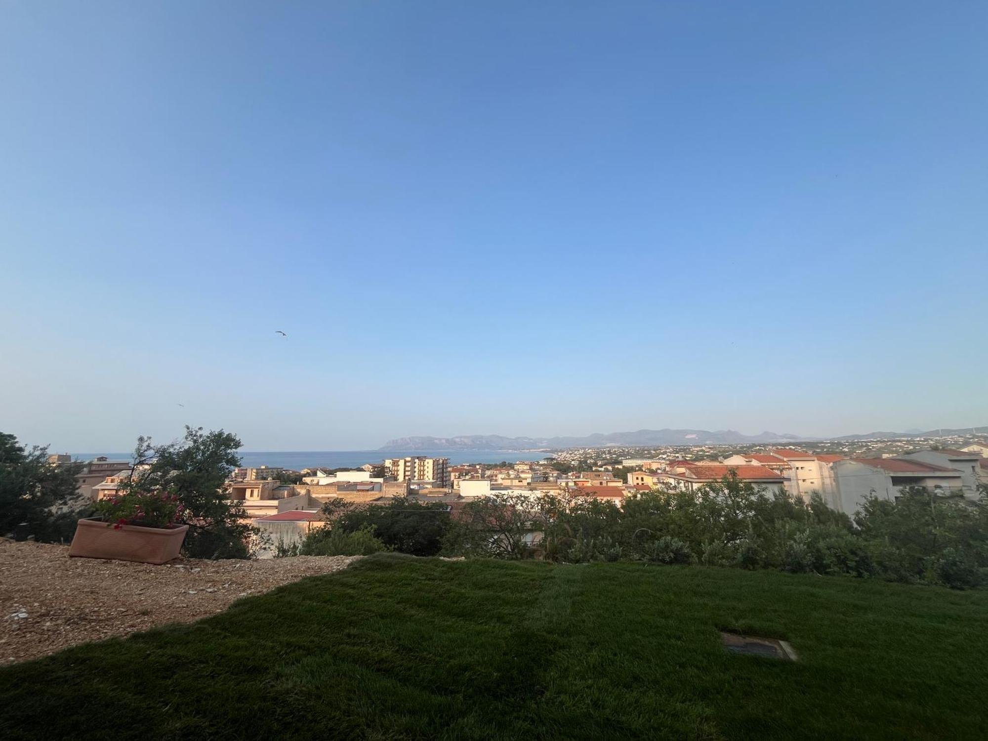Tenuta Rapillo Кастеламаре дел Голфо Екстериор снимка
