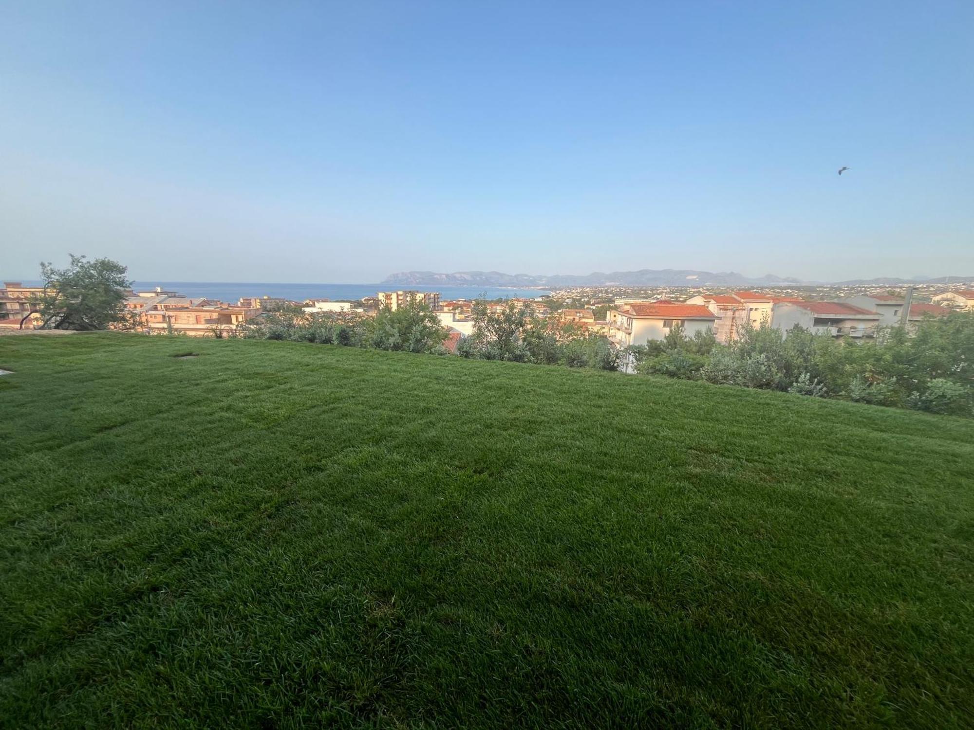 Tenuta Rapillo Кастеламаре дел Голфо Екстериор снимка