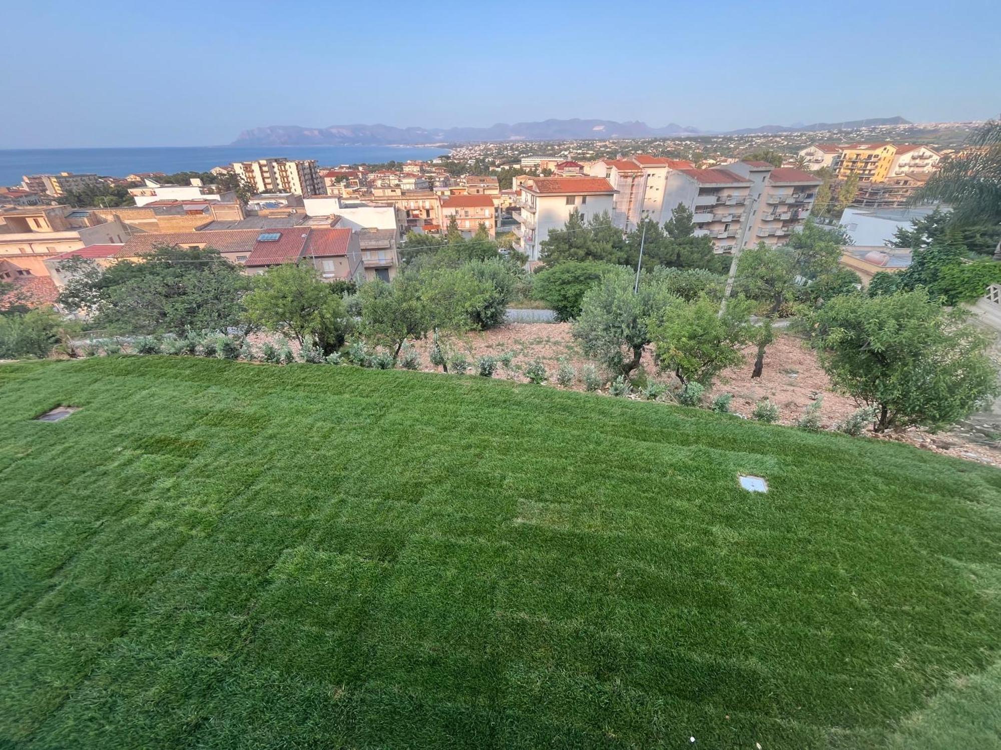 Tenuta Rapillo Кастеламаре дел Голфо Екстериор снимка